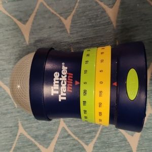 Learning resources time tracker mini